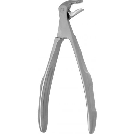 DEVE Zahnzange UK Weisheitszähne + Molaren 1300-22F